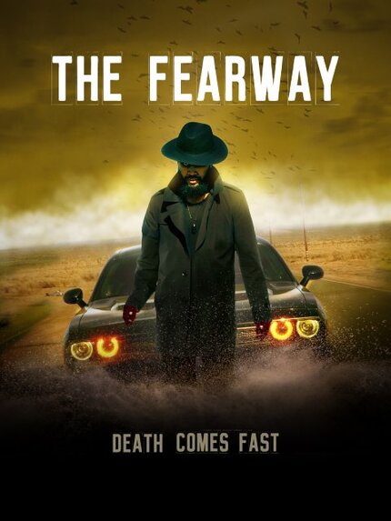 THE FEARWAY: インディーロードトリップホラーフリックのリリース発表とともに予告編がドロップ