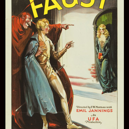 Evaluating FAUST, F.W. Murnau's Classic