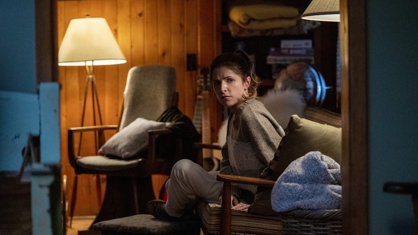 Review: ALICE, DARLING, Acting Showcase for Star Anna Kendrick