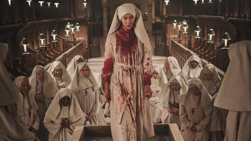 CONSECRATION Review: Effective, If Familiar, Old-School Christian-Themed Horror 