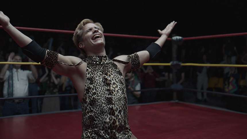 Sundance 2023 Review: CASSANDRO Wrestles With Macho Prejudices