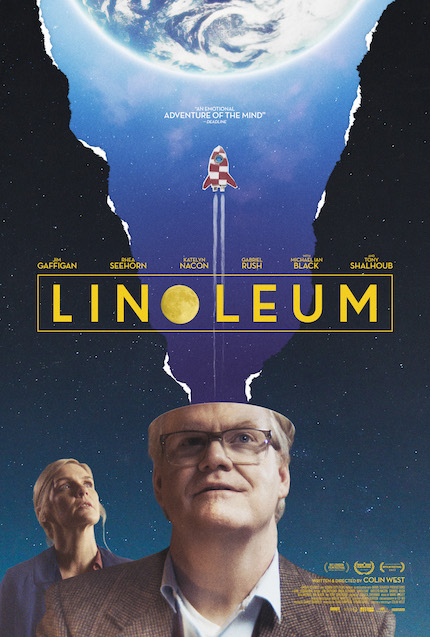 LINOLEUM Review: Clumsy, Yet Big Hearted and Occasionally Charming