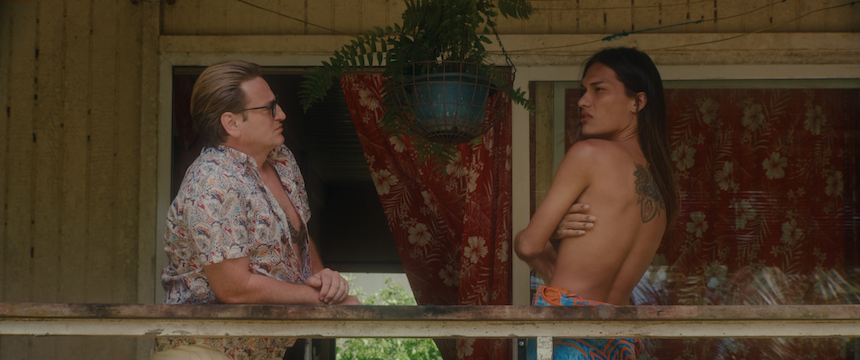 PACIFICTION Review: Party All Night With the Devil in Tahiti