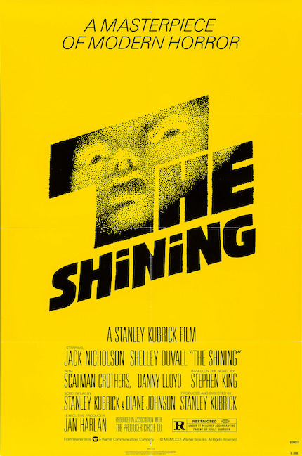 Khoảng cách tới hạn: Tại sao THE SHINING là một bộ phim kinh dị hay hơn THE EXORCIST