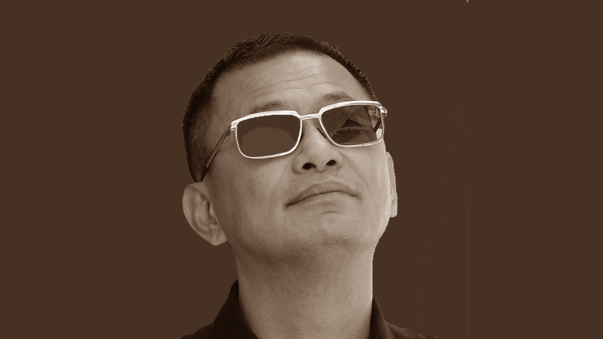 Sound And Vision: Wong Kar-Wai