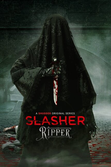 SLASHER: RIPPER Trailer: We're in Store For A Gruesome Series