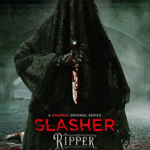 SLASHER: RIPPER Trailer: We're in Store For A Gruesome Series