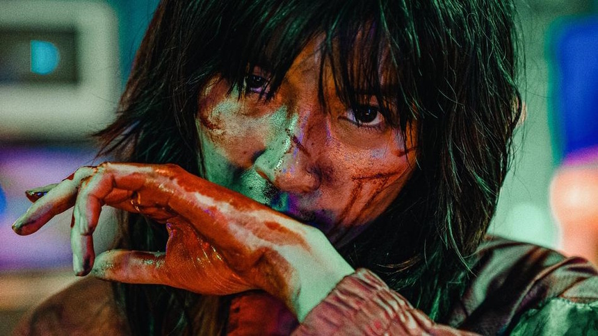 SXSW 2023 Review: FURIES, A Confused Uber Sleazy Actioner Misses The Mark