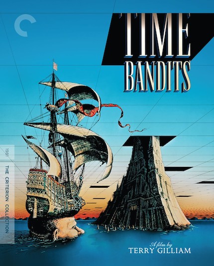 TIME BANDITS and Pasolini: Catching Up on Criterion in June 2023