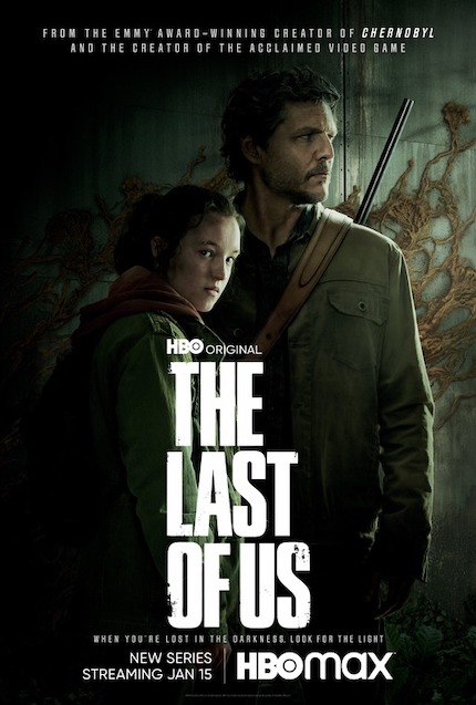 Now Streaming: THE LAST OF US, Keep Moving
