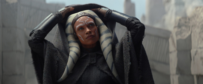 AHSOKA Official Trailer: Is This The Series to Bring Balance to The STAR WARS Franchise?