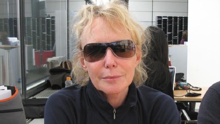 Sound And Vision: Claire Denis