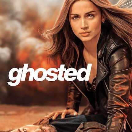 GHOSTED Review: Light, Breezy, Disposable Genre Entry