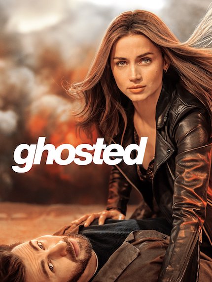 GHOSTED Review: Light, Breezy, Disposable Genre Entry