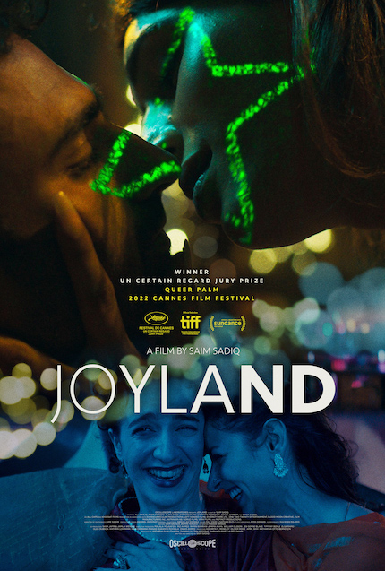 JOYLAND Review: Finding Your True, Authentic Self
