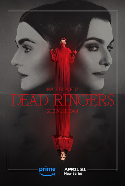 DEAD RINGERS Review: Sister, Sister 