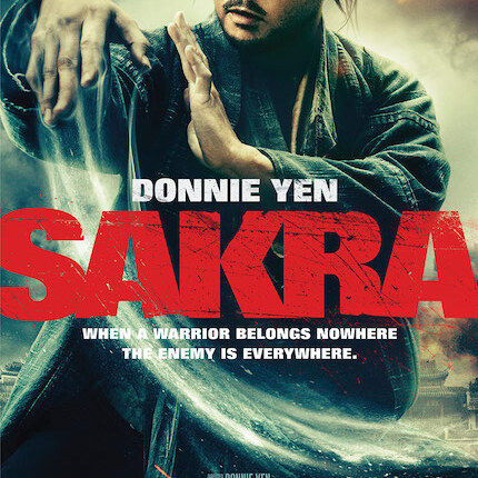SAKRA Review: Takes a Licking, Keeps on Kicking