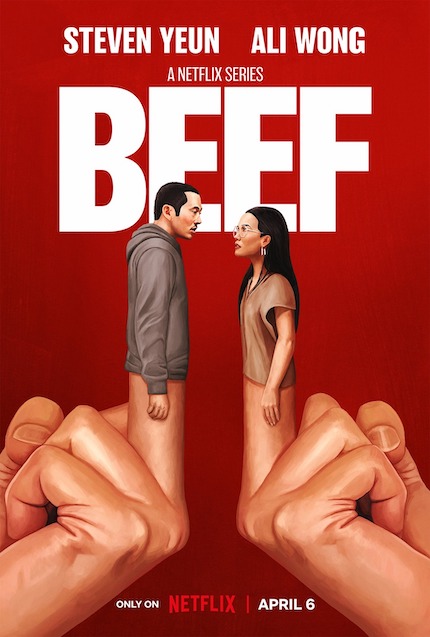 BEEF Review: Roiling Road Rage