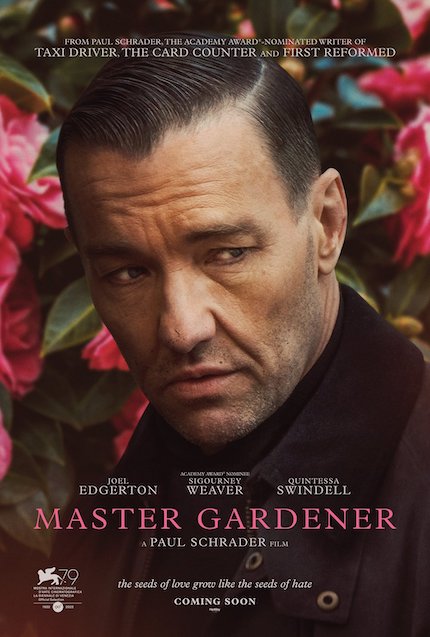 MASTER GARDENER Review: A Kind of Staid Pastiche