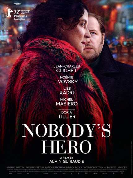 NOBODY'S HERO Review: Unexpectedly Topical French Farce