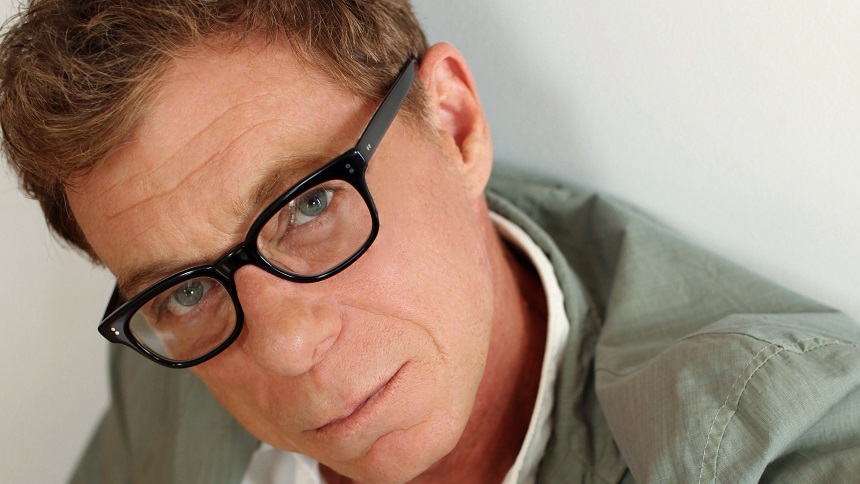 Sound And Vision: Russell Mulcahy