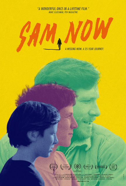 SAM NOW Review: Objectively Simple, Yet Emotionally Gut-Wrenching