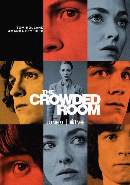 THE CROWDED ROOM Review: Unfolding the Past, Slowly