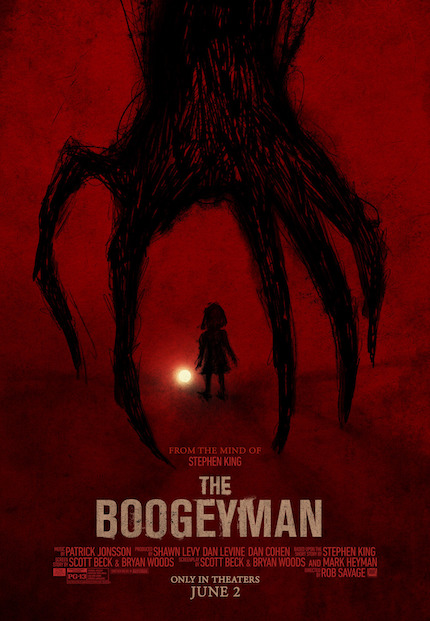 THE BOOGEYMAN Review: Come for the Jump Scares, Stay for the Grief Drama