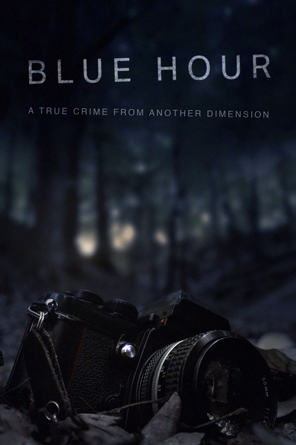 Trailer Exclusive: First Look at Mystery Thriller BLUE HOUR