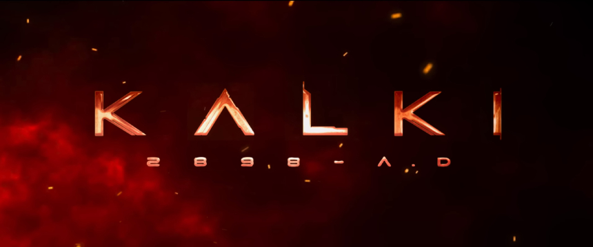 KALKI 2898-AD (Project K) Trailer: Epic Sci-fi Adventure From India is 