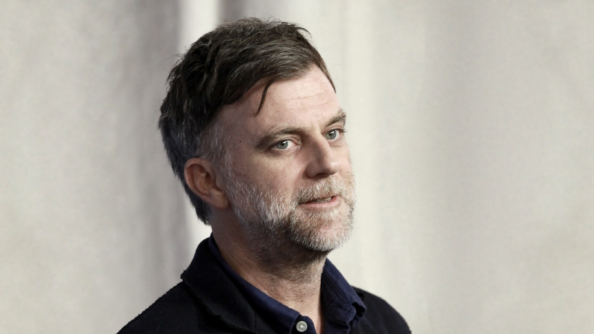 Sound And Vision: Paul Thomas Anderson