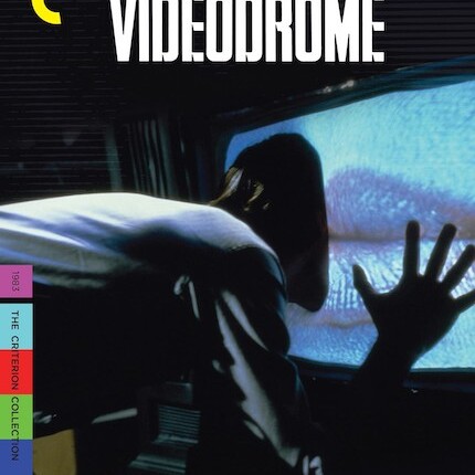 Videodrome - Now Playing In Theater at Metrograph