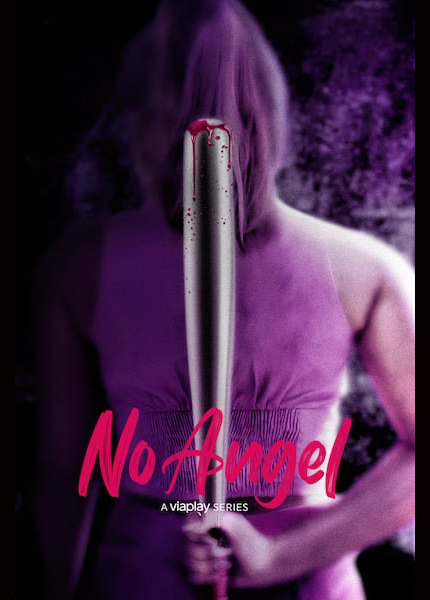 NO ANGEL (INGEN ÄNGEL) Review: Blood, Violence, Dark Humor, and Blessed Brevity
