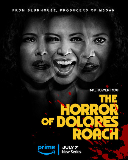 THE HORROR OF DOLORES ROACH Review: Tasty in Small Packages