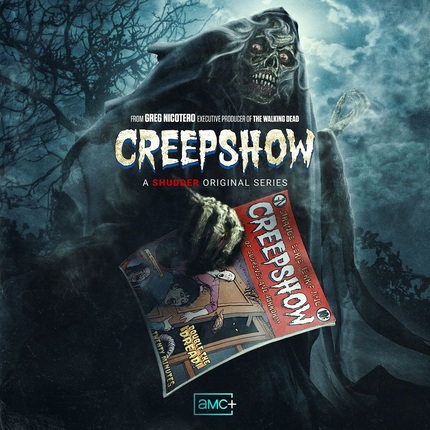 CREEPSHOW: Season 4 Premiere Date And Trailer For Shudder's Horror Anthology Series