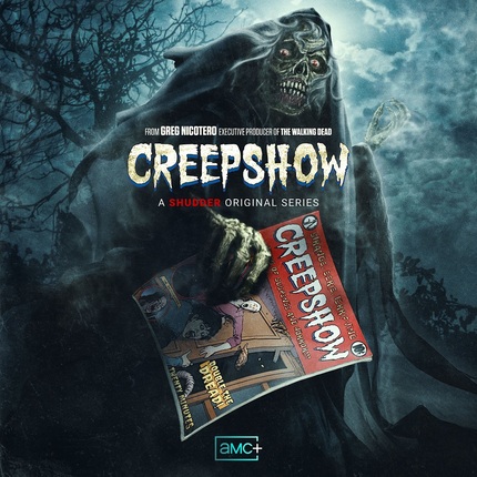 CREEPSHOW: Season 4 Premiere Date And Trailer For Shudder's Horror ...