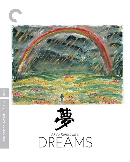 DREAMS 4K Review: Criterion Honours Akira Kurosawa with Inaugural UHD