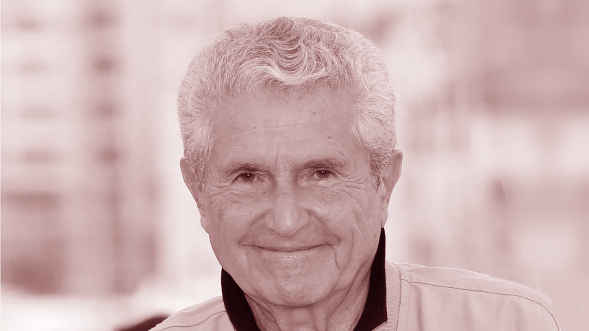 Sound And Vision: Claude Lelouch
