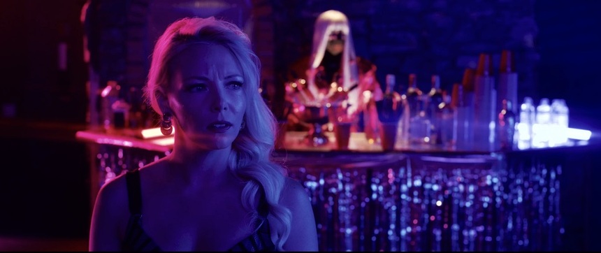 THAT'S A WRAP Review: Silly, Sexy Horror-Comedy Evokes With Sex And Murder