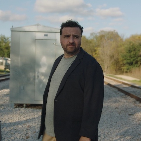 Locarno 2023 Review: LOUSY CARTER Confronts Existential Crisis ...