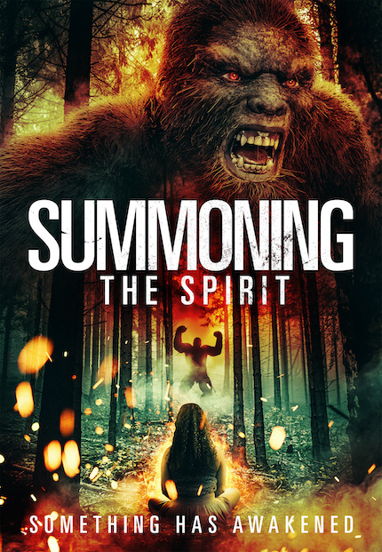 SUMMONING THE SPIRIT Review: Before You Buy That House, Watch This