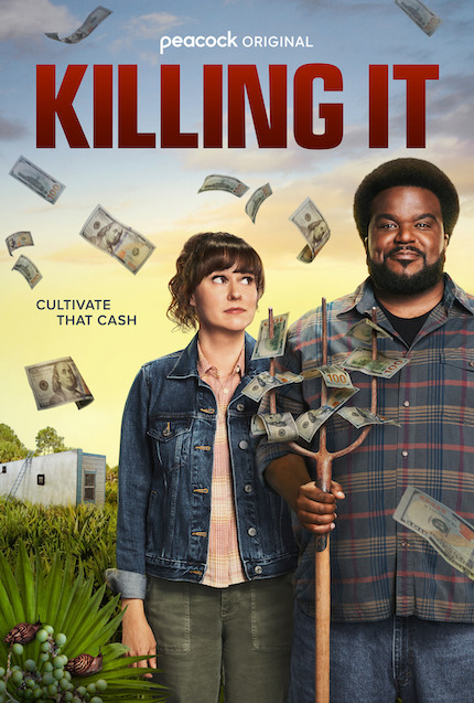 KILLING IT S2 Review: Less Snakes, More Incisive Comedy