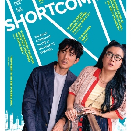 SHORTCOMINGS Review: Growing Up Is Hard to Do, No Matter Your Age