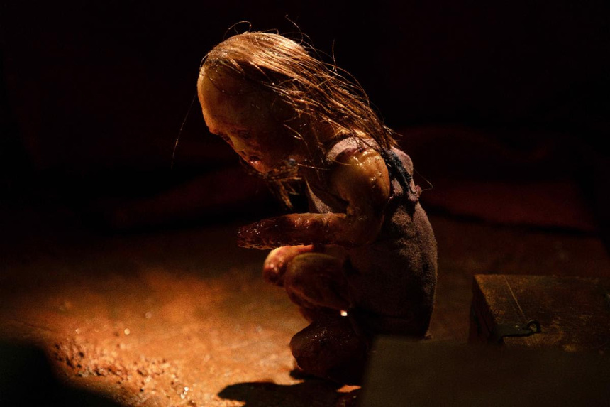 STOPMOTION: IFC Films Acquires Psychological Thriller Ahead of World Premiere