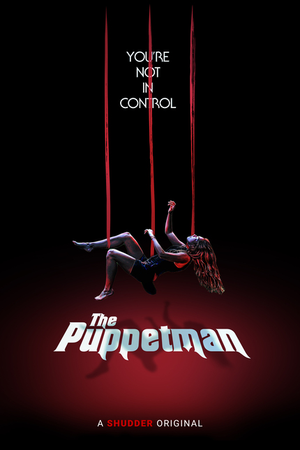 THE PUPPETMAN Trailer: Debuts on SHUDDER, Friday, October 13th