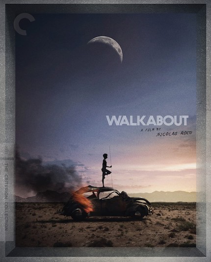 WALKABOUT 4K Review: Poetry in Motion