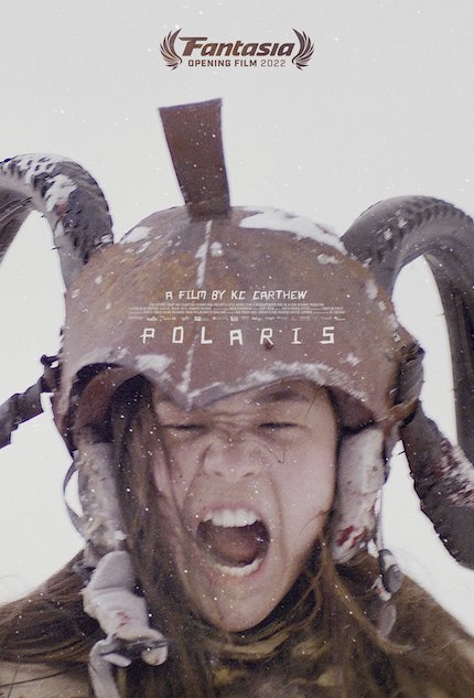 POLARIS Review: The Birth of Mythology Through the Eyes of a Resilient Savior
