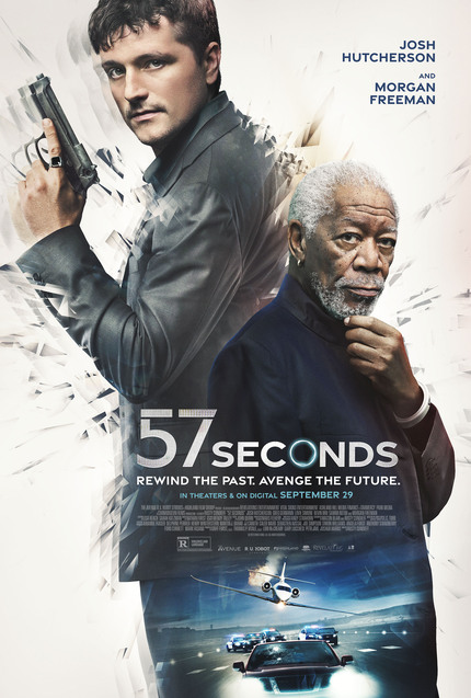 57 SECONDS Giveaway: Win an iTunes Code