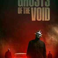 GHOSTS OF THE VOID New Trailer: Out Now in Cinemas, on Digital And On ...