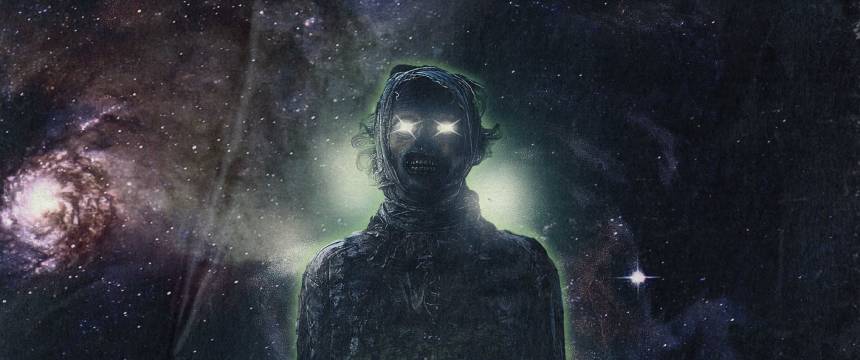 THE HYPERBOREAN Trailer Exclusive: Canadian Ice Mummy Movie, Sci-fi ...